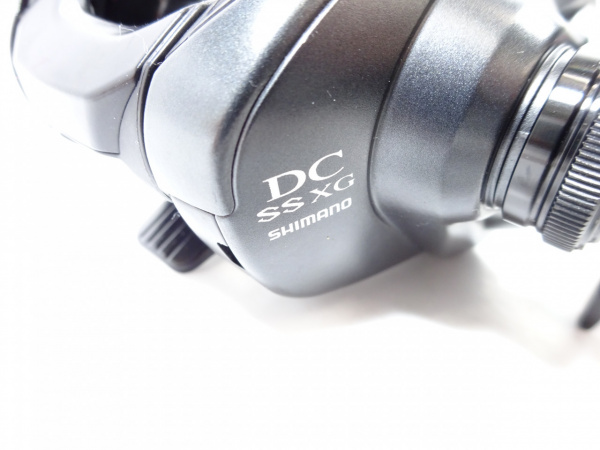 20エクスセンスDC SS XG 右
